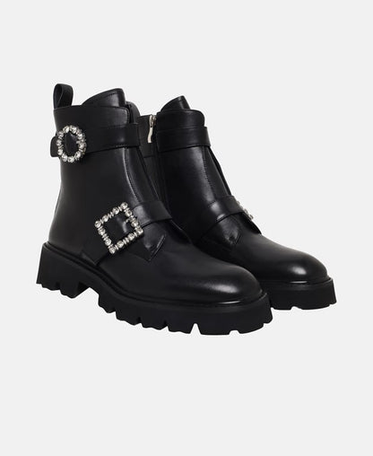 Stiefeletten