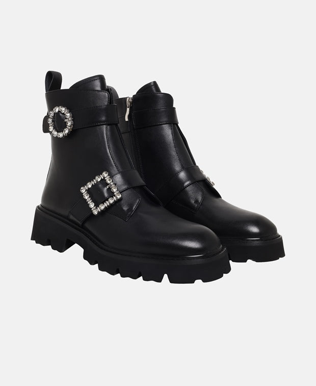 Stiefeletten