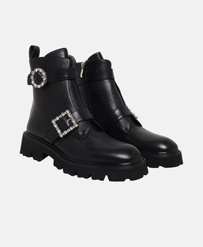 Stiefeletten