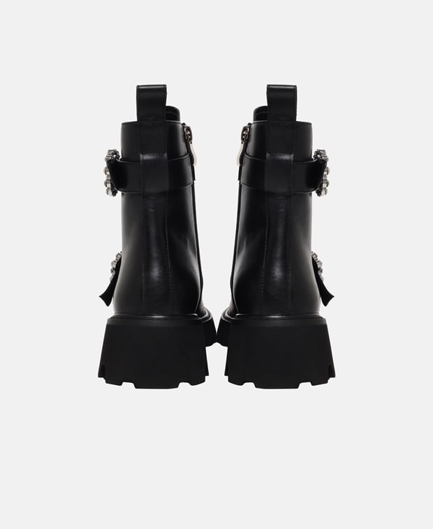 Stiefeletten