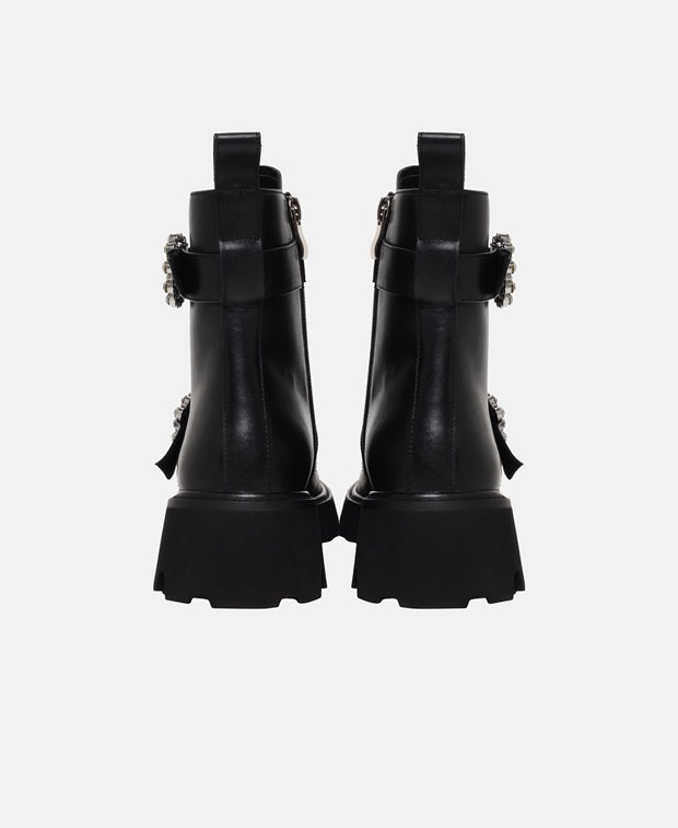 Stiefeletten