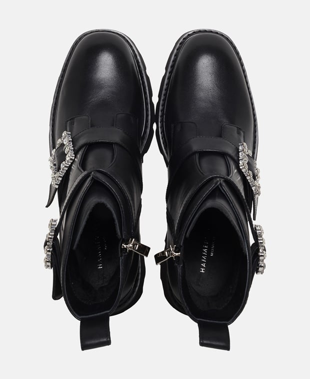 Stiefeletten