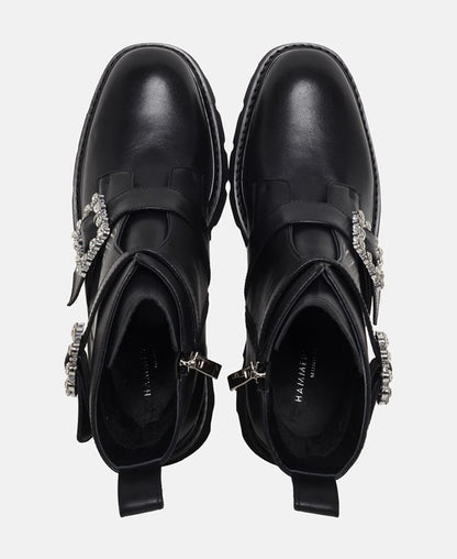 Stiefeletten