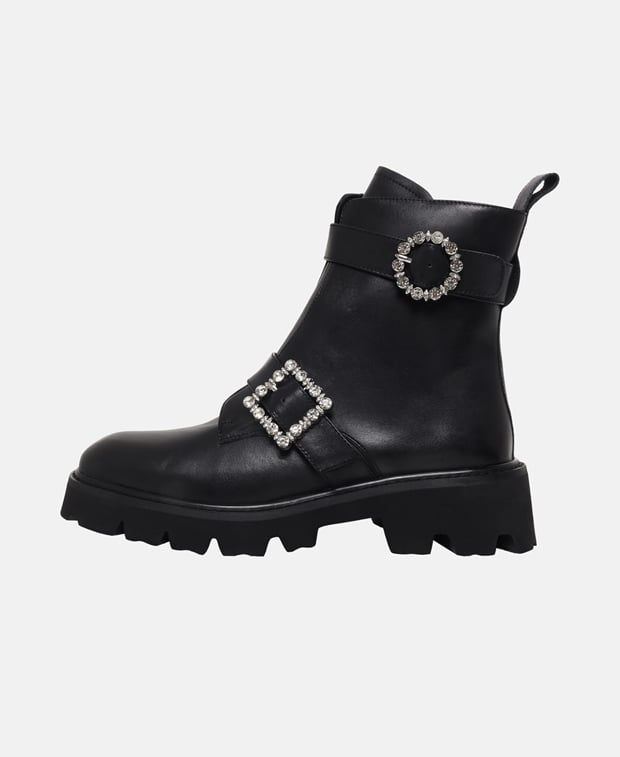 Stiefeletten