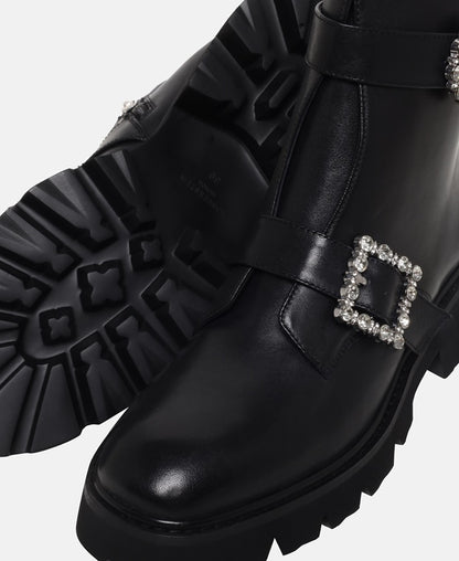 Stiefeletten