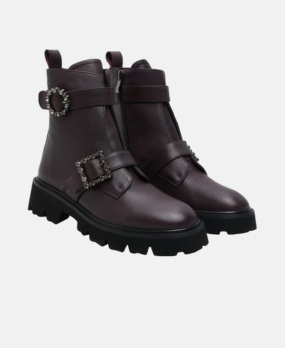 Stiefeletten