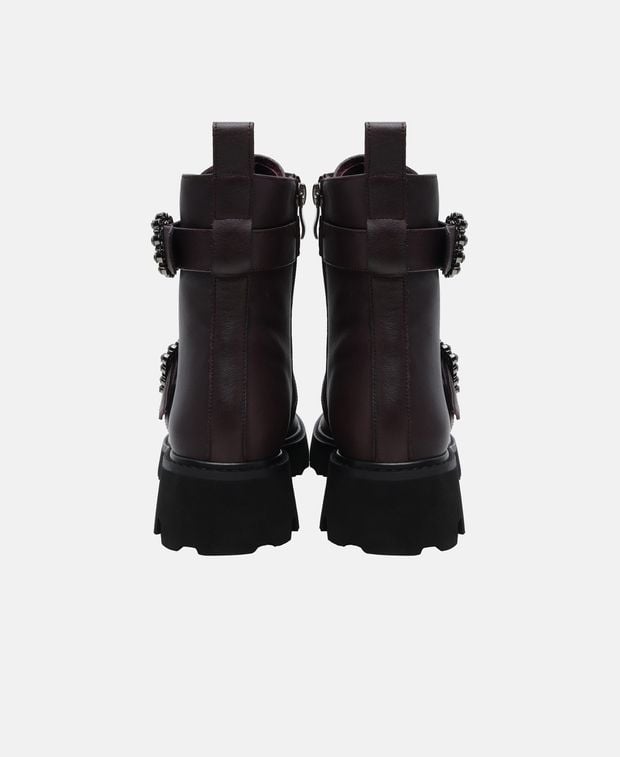 Stiefeletten