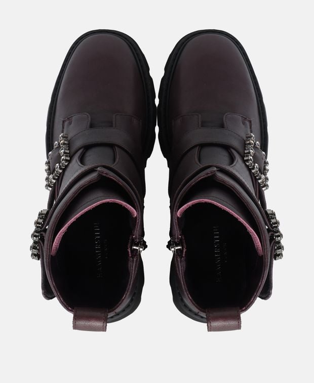 Stiefeletten