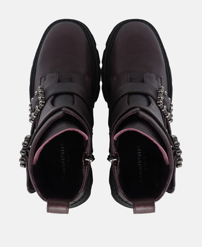 Stiefeletten