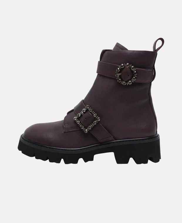 Stiefeletten