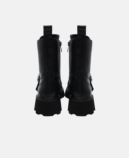 Schnürboots