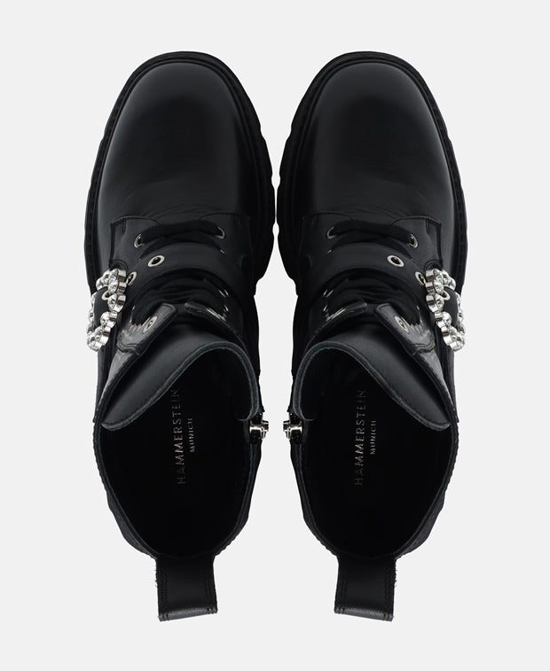 Schnürboots
