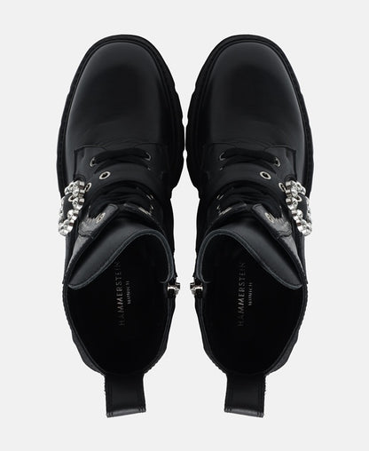 Schnürboots
