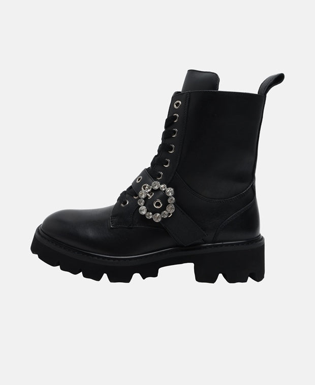 Schnürboots