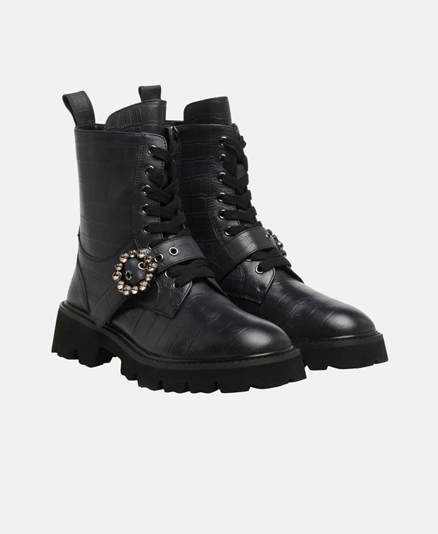 Schnürboots