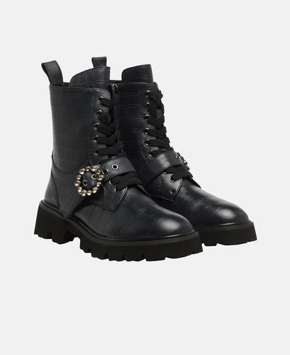 Schnürboots