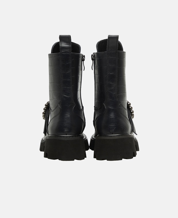 Schnürboots