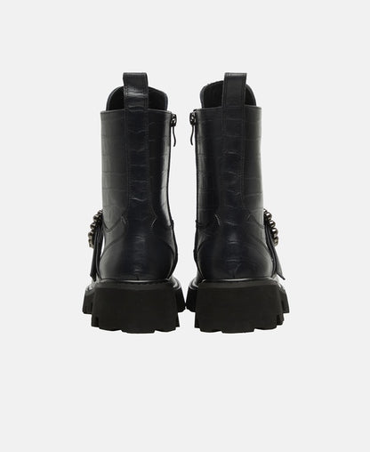 Schnürboots