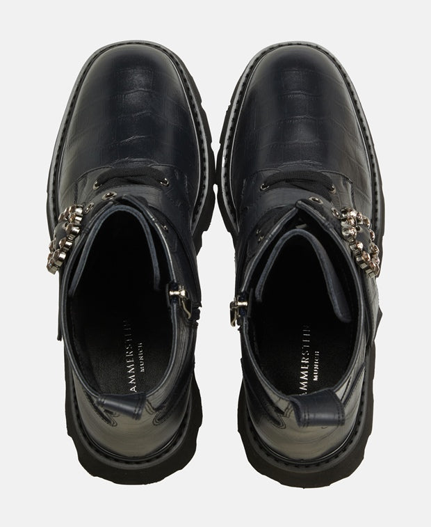 Schnürboots