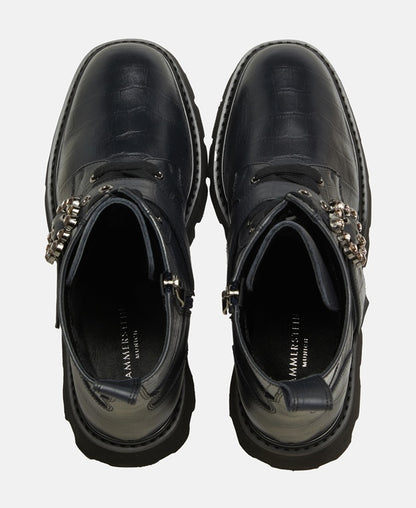Schnürboots