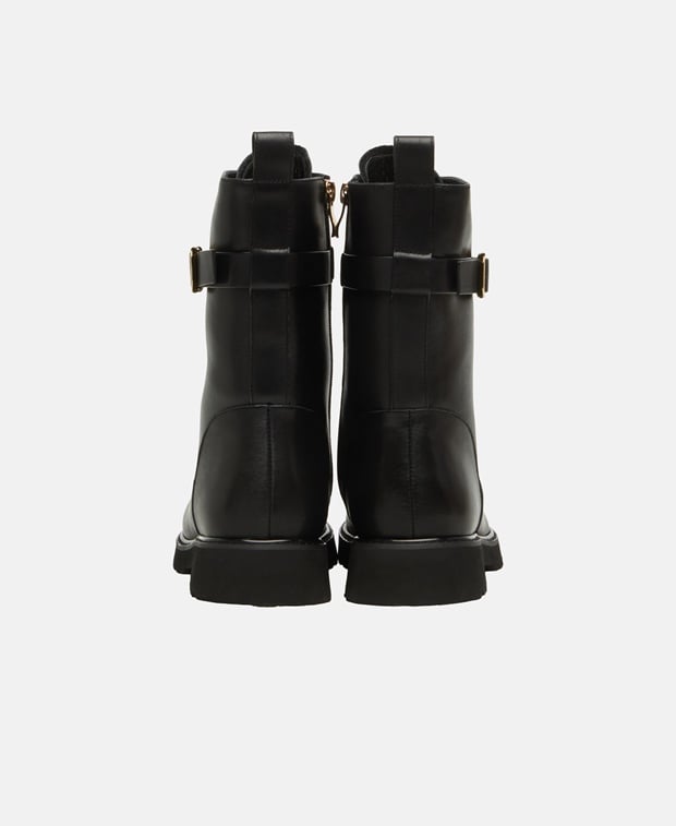 Bikerboots