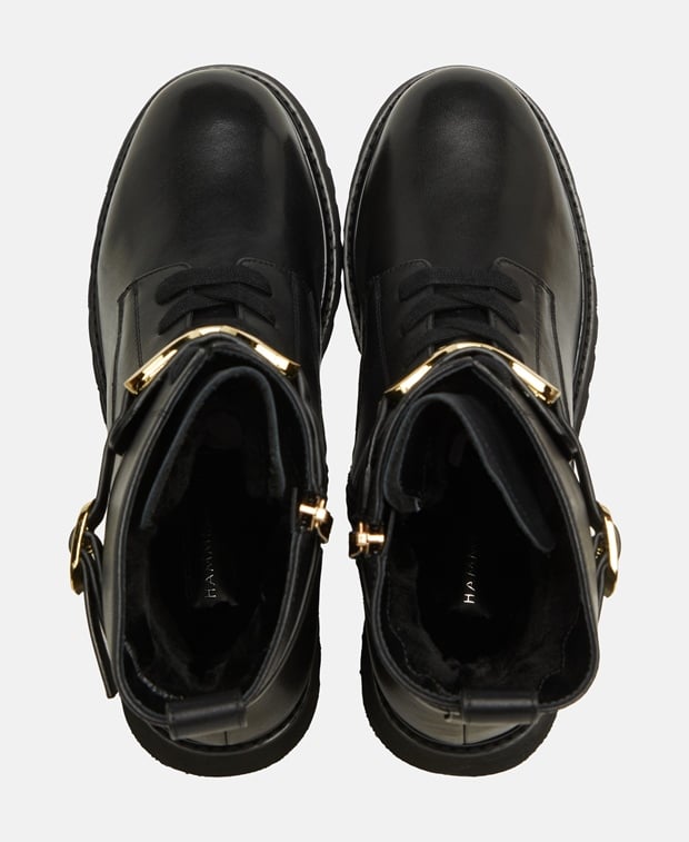 Bikerboots