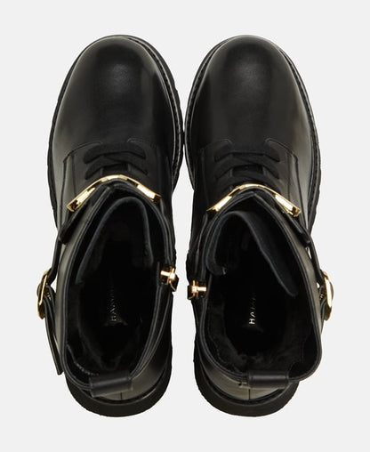 Bikerboots