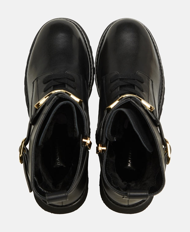 Bikerboots