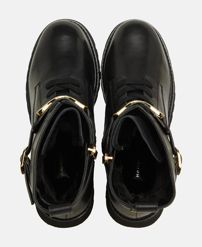 Bikerboots