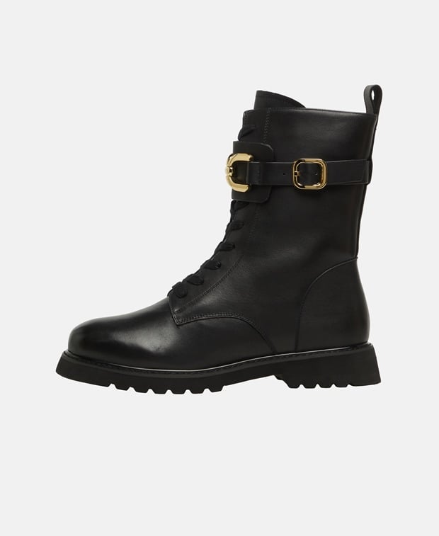 Bikerboots