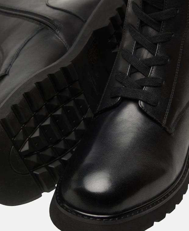 Bikerboots