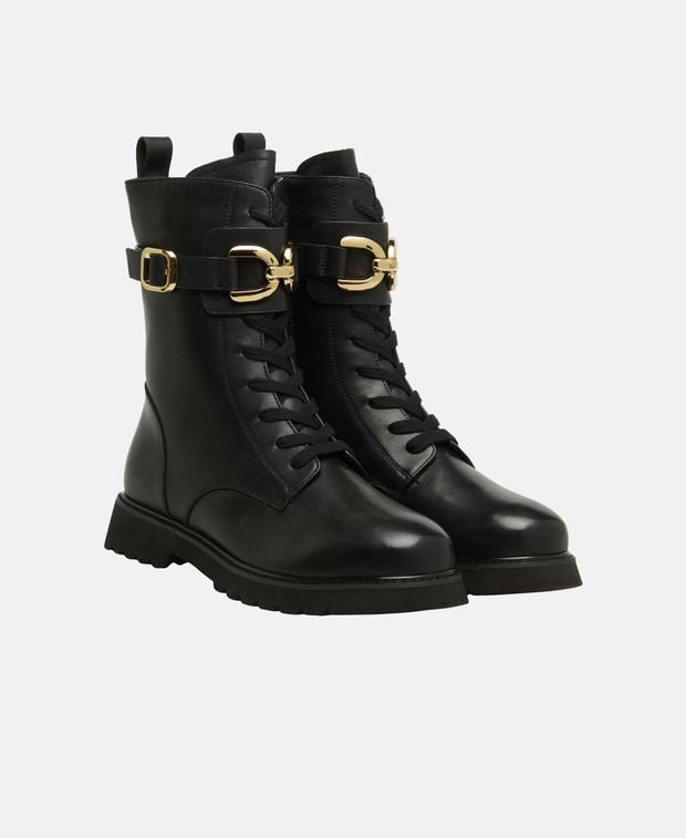 Bikerboots