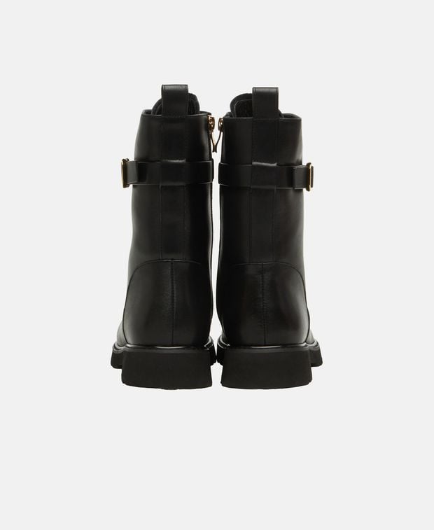 Bikerboots