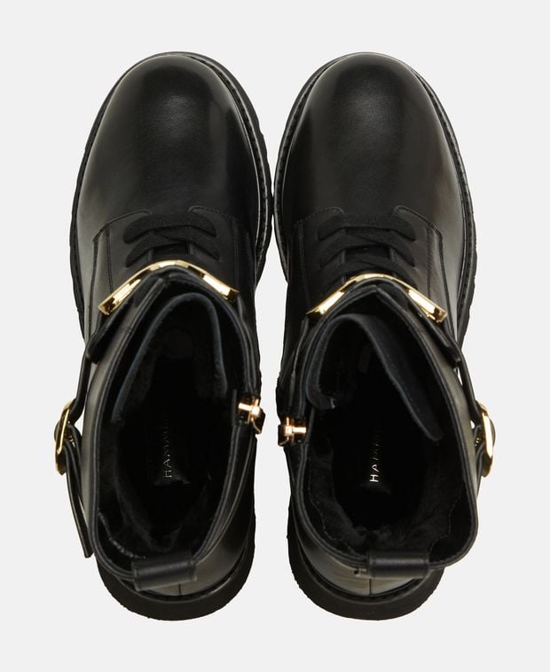 Bikerboots