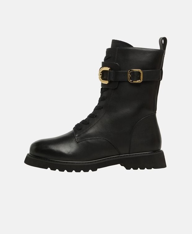 Bikerboots