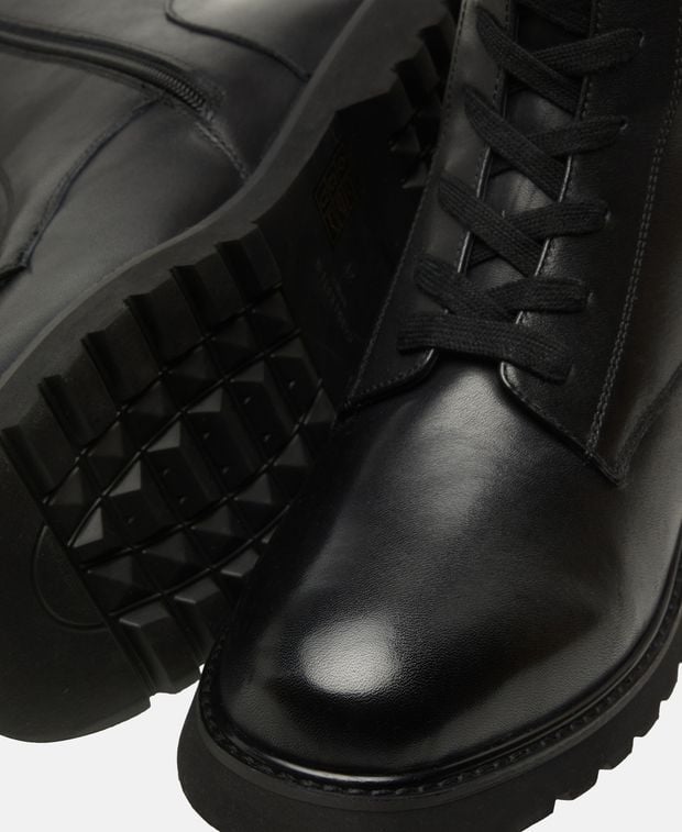 Bikerboots