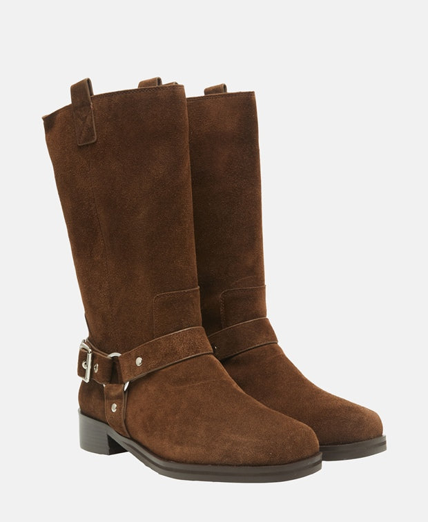 Stiefel