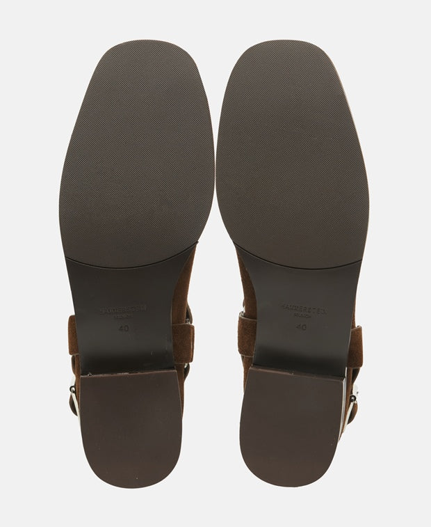 Stiefel