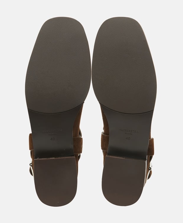 Stiefel