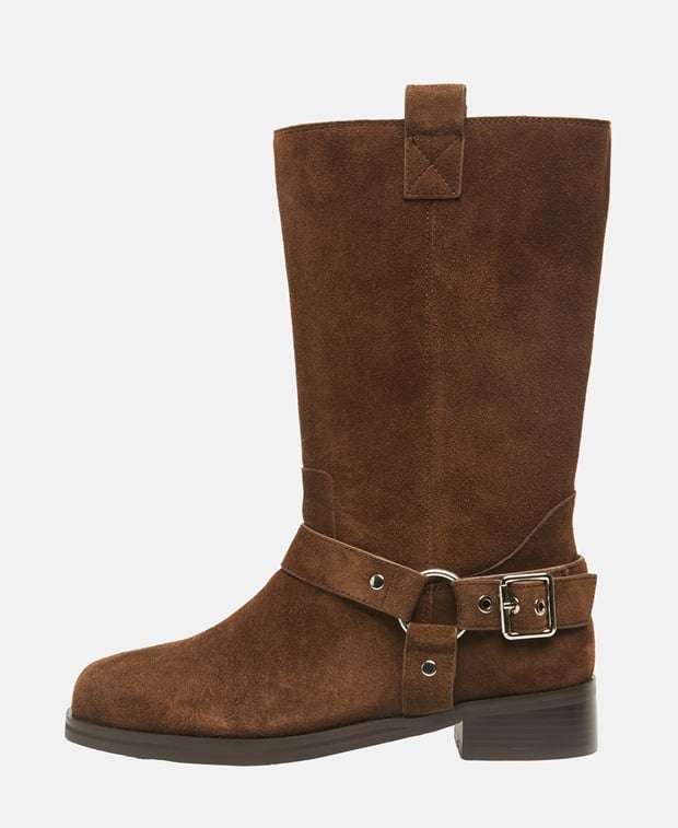 Stiefel