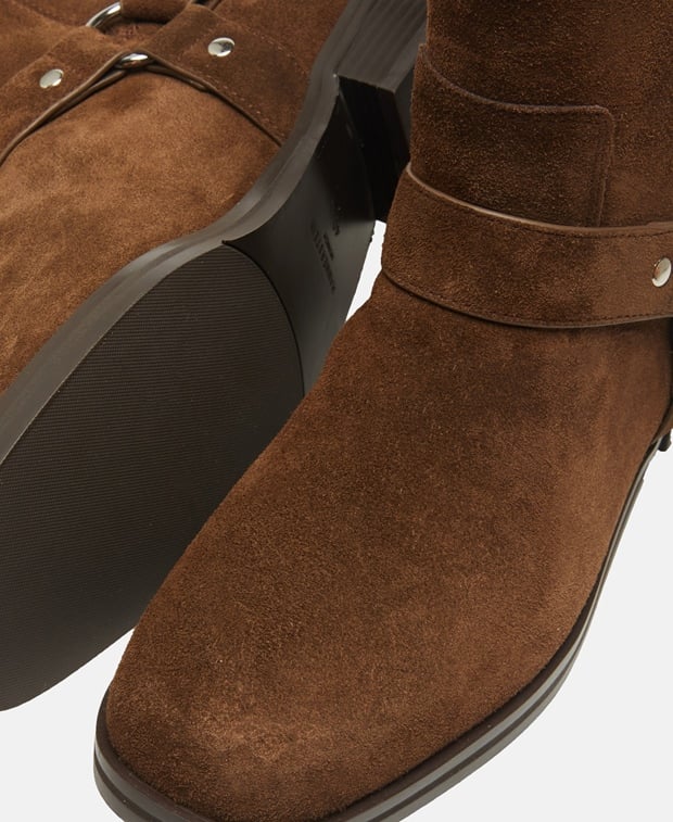 Stiefel