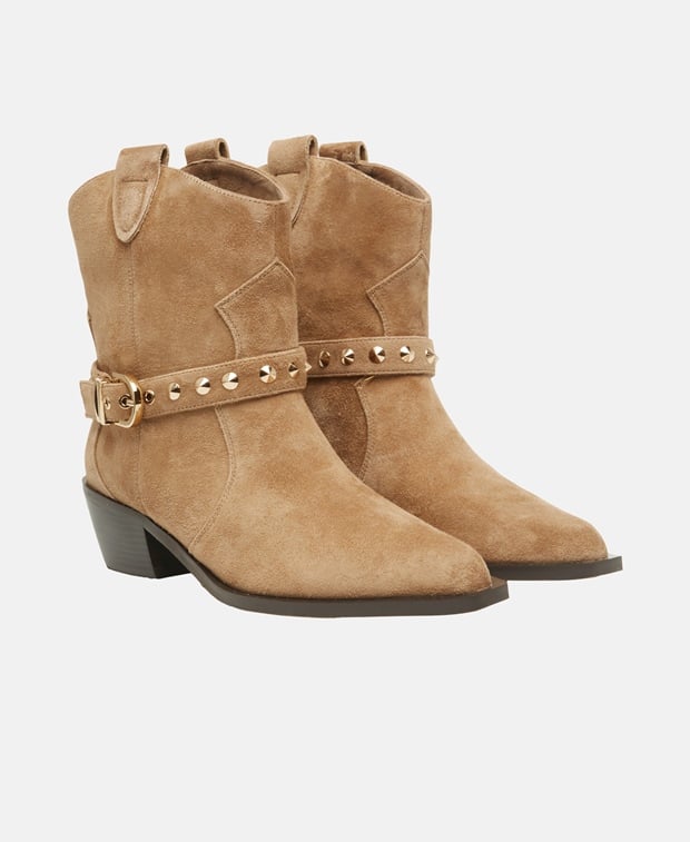 Cowboy Boots