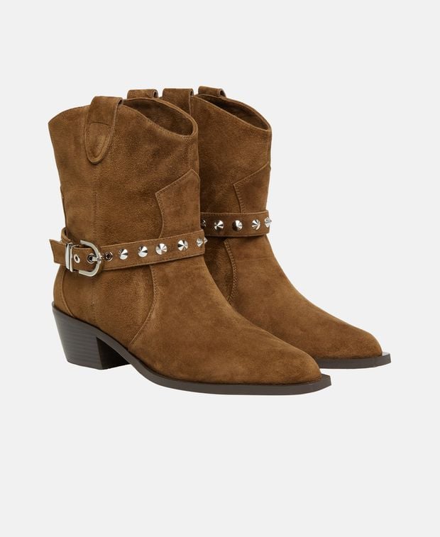 Cowboy Boots