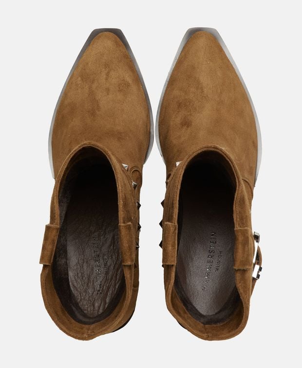 Cowboy Boots