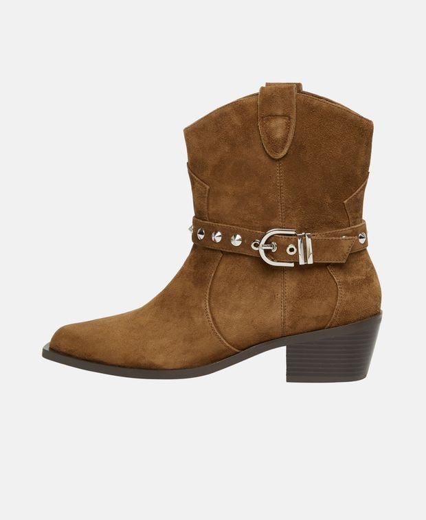 Cowboy Boots