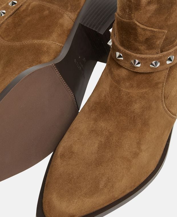 Cowboy Boots