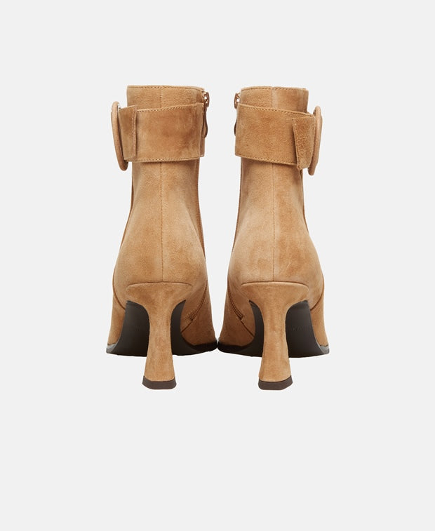 Stiefeletten