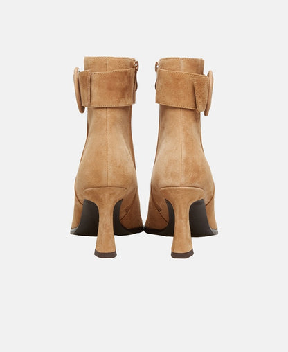 Stiefeletten