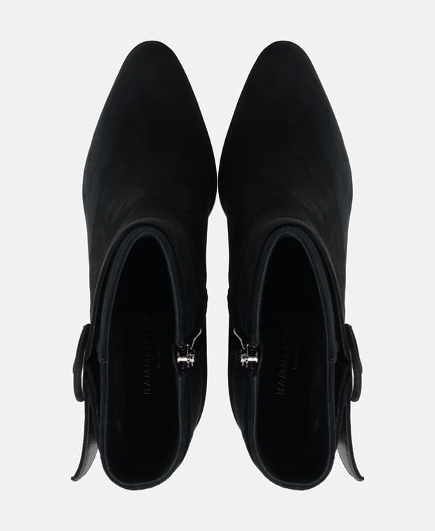 Stiefeletten