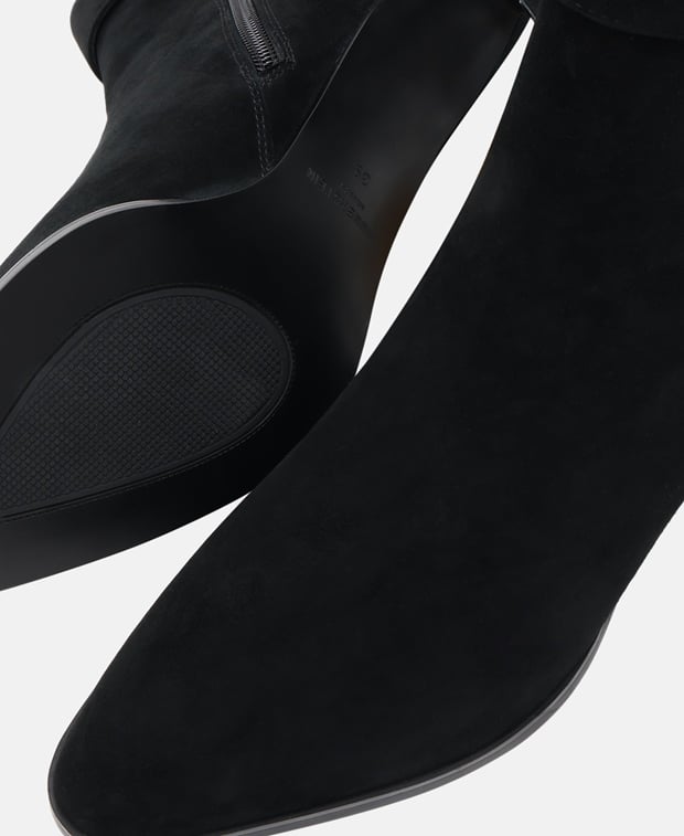 Stiefeletten